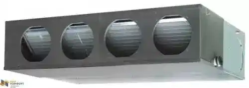 Канальный кондиционер Fujitsu ARYG45LMLA/AOYG45LATT