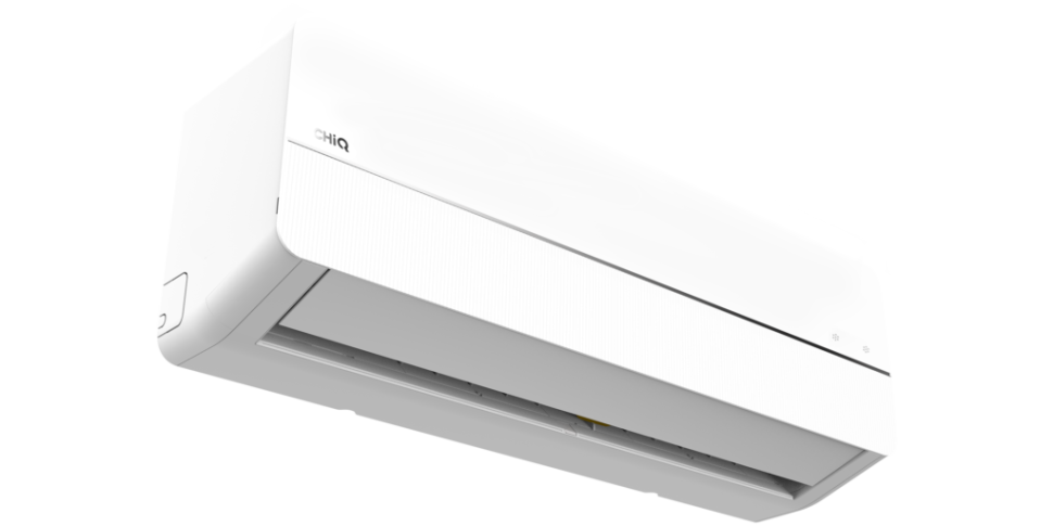 Сплит-система CHiQ CSDH-07DB-S-IN/CSDH-07DB-S-OUT Grace Silver inverter