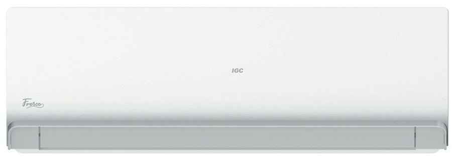 Сплит-система IGC RAS-07NQR/RAC-07NQR Fresco S