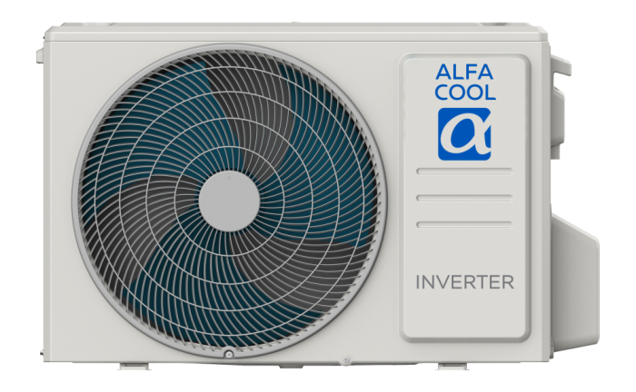 Сплит-система Alfacool APS-24CH/IDU/APS-24CH/ODU Apus