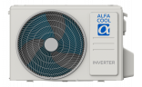 Сплит-система Alfacool APS-24CH/IDU/APS-24CH/ODU Apus