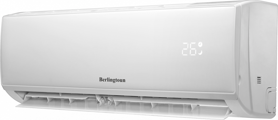 Сплит-система Berlingtoun BR-24TST1/IN/BR-24TST1/OUT Leeds