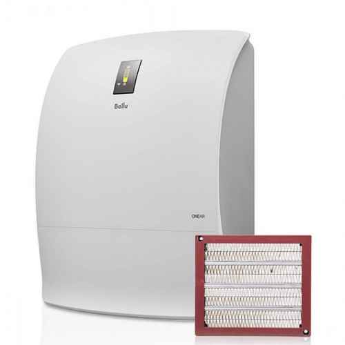 Очиститель воздуха Ballu ONEAIR ASP-200SPW
