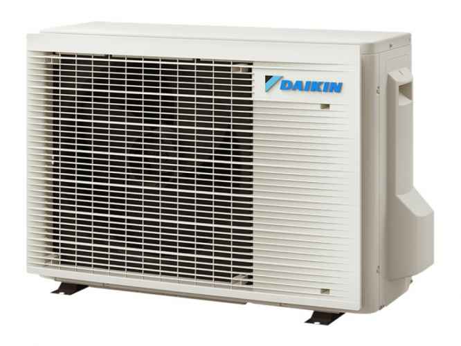 Cплит-система Daikin FTXJ25AS/RXJ25A Emura 3
