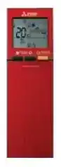 Внутренний блок мульти сплит-системы Mitsubishi Electric MSZ-LN35VG2R Premium Inverter