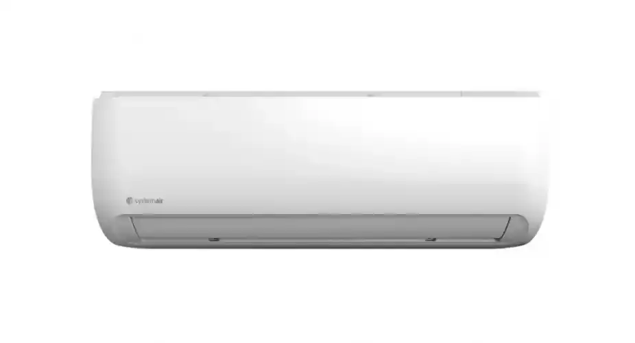 Внутренний блок мульти сплит-системы Systemair Sysplit Wall Smart 09 V2 EVO HP Q