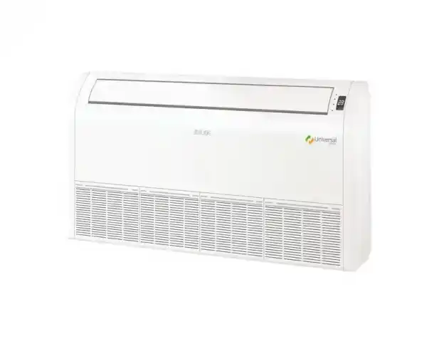 Напольно-потолочная сплит-система AUX ALCF-H18/4DR2/AL-H18/4DR2(U) Inverter