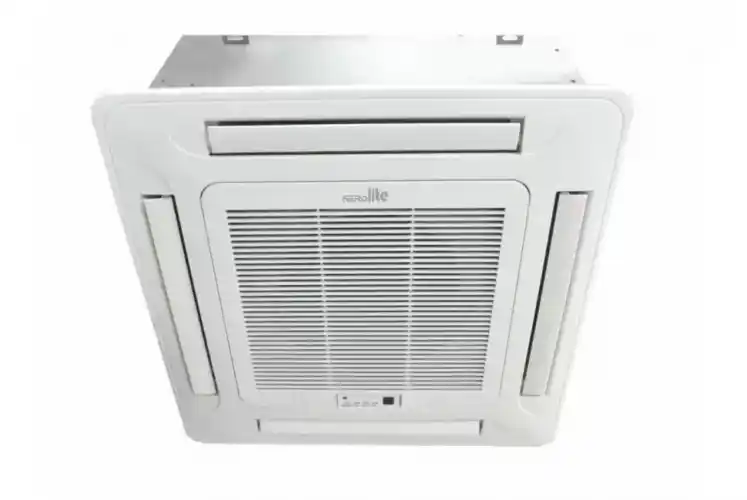 Кассетный кондиционер Aero ALLC-60IСHRL1 / ALLC-60HL1
