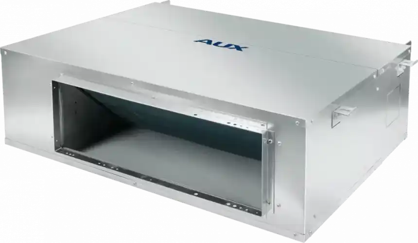 Канальная сплит-система AUX ALMD-H48/5R1C/AL-H48/5R1C(U)