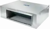 Канальная сплит-система AUX ALMD-H48/5R1C/AL-H48/5R1C(U)
