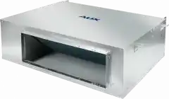 Канальная сплит-система AUX ALMD-H48/5R1C/AL-H48/5R1C(U)