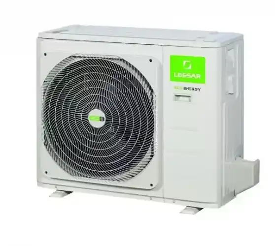 Колонная сплит-система Lessar LS-H24SKA2/LU-H24SKA2