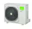 Колонная сплит-система Lessar LS-H24SKA2/LU-H24SKA2