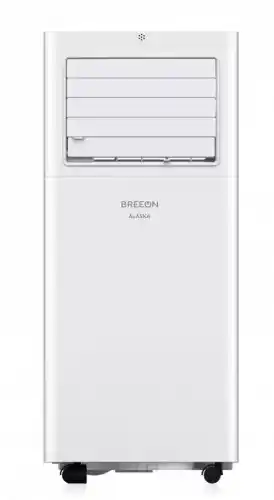 Мобильный кондиционер Breeon BPC-12TDR Alaska