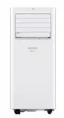 Мобильный кондиционер Breeon BPC-12TDR Alaska