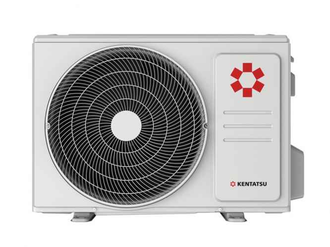 Сплит-система Kentatsu KSGA21HFAN1/KSRA21HFAN1 Kanami