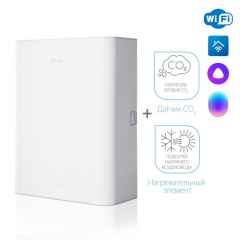 Очиститель воздуха Ballu ONEAIR ASP-100WM белый