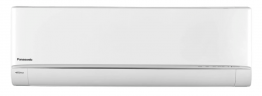 Сплит-система Panasonic CS-HZ25UKE/CU-HZ25UKE Nordic Inverter