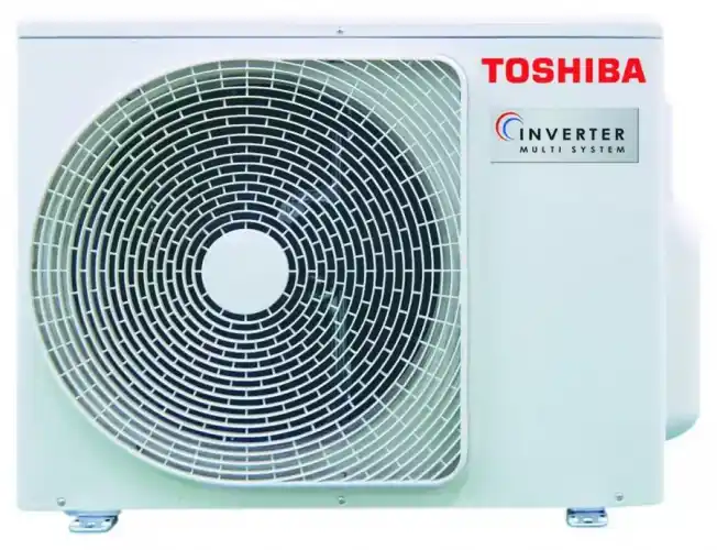 Наружный блок мульти сплит-системы Toshiba RAS-3M18G3AVG-E Shorai
