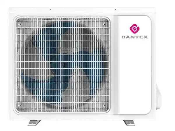 Кассетная сплит-система Dantex RKD-18UHANI/RKD-18HANIE-W Smart Inverter