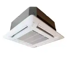 Кассетная сплит-система Fujitsu AUYG24LVLA/UTGUFYDW/AOYG24LALA