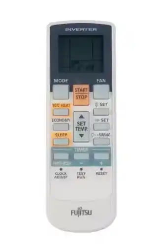 Кассетная сплит-система Fujitsu AUYG24LVLA/UTGUFYDW/AOYG24LALA
