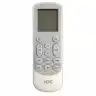 Кассетная сплит-система IGC ICХ-18H/U