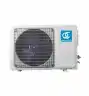 Кассетная сплит-система Quattroclima QV-I18CG1/QN-I18UG1