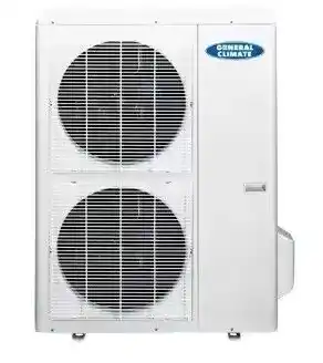 Канальная сплит-система General Climate GC-DN60HWN2/GU-U60H2
