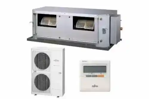 Канальный кондиционер Fujitsu ARYG54LHTA/AOYG54LATT