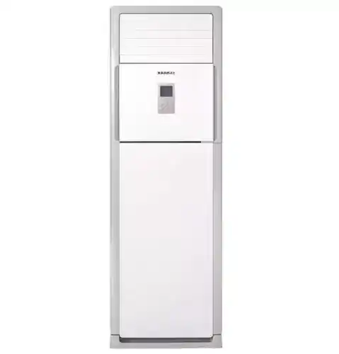 Колонная сплит-система Lessar LS-H24SKA2A/LU-H24SKA2A