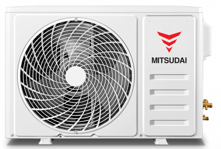 Сплит-система Mitsudai MDI-SNC07AI-IDU/MDI-SNC07AI-ODU Sento Inverter