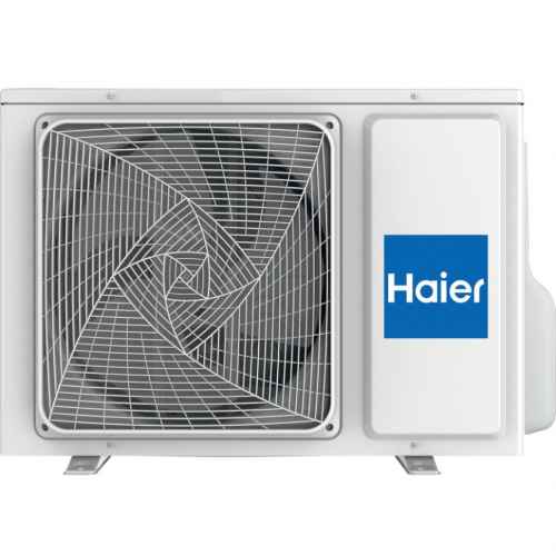 Настенная сплит-система Haier HSU-09HFF203/R3-W/HSU-09HUF203/R3 Flexis On/Off
