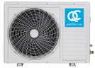 Сплит-система Quattroclima QV-VN28WB/QN-VN28WB Vento
