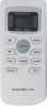 Сплит-система Quattroclima QV-VN28WB/QN-VN28WB Vento