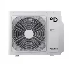 Наружный блок мульти сплит-системы Daichi DF70A3MS1