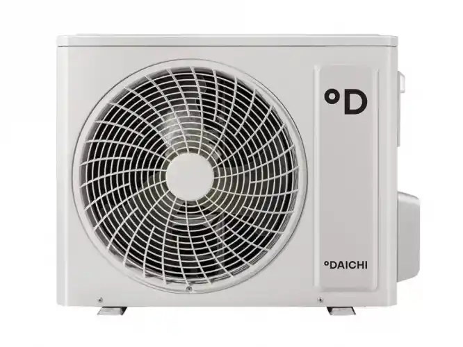 Кассетная сплит-система Daichi DA100BLCS1R1/DF100BLS1R1