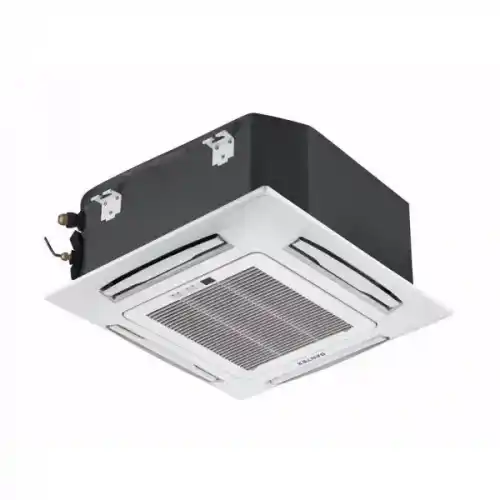 Кассетная сплит-система Dantex RKD-18UHTNI/RKD-18HTNIE-W City Inverter