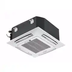 Кассетная сплит-система Dantex RKD-18UHTNI/RKD-18HTNIE-W City Inverter