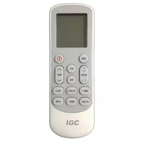 Кассетная сплит-система IGC ICХ-24H/U
