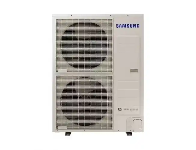 Канальная сплит-система Samsung AC100JNMDEH/AF/AC100JXMDGH/AF