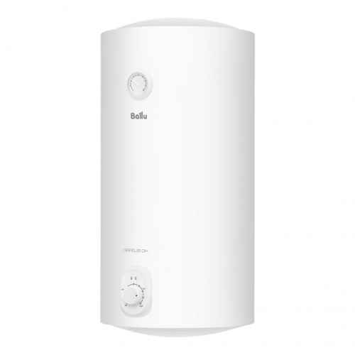 Накопительный водонагреватель Ballu BWH/S 50 Orfeus DH