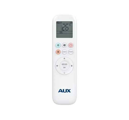Сплит-система AUX ASW-H12A4/JD-R1/AS-H12A4/JD-R1