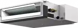 Внутренний блок мульти сплит-системы Mitsubishi Electric SEZ-M25DA