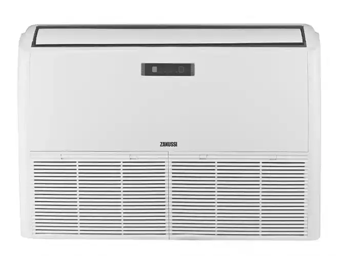 Напольно-потолочная сплит-система Zanussi ZACU-36 H/ICE/FI/A22/N1 Forte Integro