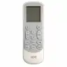 Кассетная сплит-система IGC ICХ-36HS/U