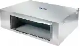 Канальная сплит-система AUX ALMD-H60/5R1B (v2)/AL-H60/5R1B(U) (v2)