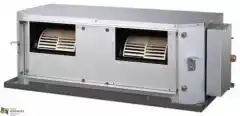 Канальный кондиционер Fujitsu ARYG60LHTA/AOYG60LATT