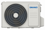 Настенная сплит-система Dahaci DI07BFM-F/DO07BFM-F FreshMe