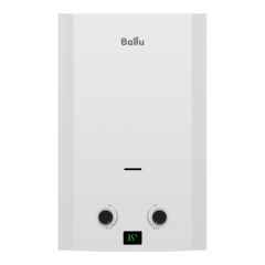 Водонагреватель проточный газовый Ballu GWH 6 Fiery